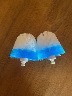 OXO Replacement Toilet Brush Heads